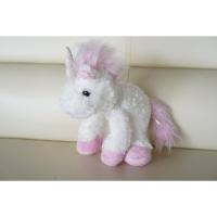 ราคา ตุ๊กตาม้ายูนิคอร์น น่ารักนุ่มนิ่ม น่าเก็บสะสม (457375432)
