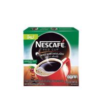 ราคา เนสกาแฟเรดคัพเอสเปรสโซโรสต์กาแฟสำเร็จรูปผสมกาแฟคั่วบดละเอียด 330กรัม (19720306711)