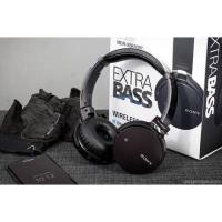 ราคา หูฟังSony MDR-XB650 BT (645671682)
