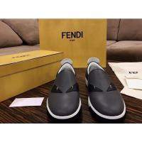ราคา Fendi Monster Sneakers very rare item !!! (15864118456)