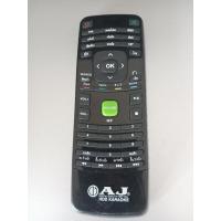 ราคา รีโมทคอนโทรลเครื่องเล่นคาราโอเกะ AJ TKR-311T (29475411715)