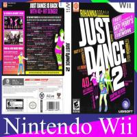 ราคา Just Dance 2 [GAME WII] (3101786806)