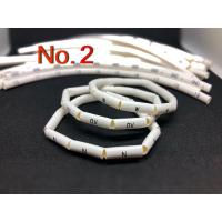 ราคา WIRE MARKER วายมาร์คเกอร์ ตัวเลือกชุดที่2 (ราคาต่อ10ชิ้น) (3681031800)