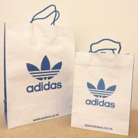 ราคา ถุง Adidas แท้ 100% 2 ขนาด (3517455447)