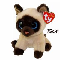 ราคา ตุ๊กตา​แมววิเชียรมาศ (5289434438)