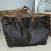 ราคา หลุยส์neverfull หนังแท้✨ (22528238149)