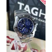 ราคา Tag Heuer Exclusive Chronograph Seychelles Island Limited Edition Ref. CN111D (27732789569)