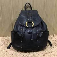 ราคา กระเป๋าเป้หนังแท้ แบรนด์ Double M Milano (7834719801)