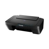 ราคา CANON PIXMA E410 พิมพ์-สแกน-ถ่ายเอกสาร พร้อมอิงค์แทงค์ (43278613759)