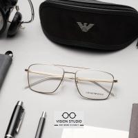 ราคา กรอบแว่น Emporio Armani EA1132 3002 (24369113671)