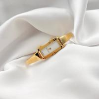 ราคา Used like new Gucci 109 Ladies Mother Of Pearl Swiss Made✨ (27183107575)