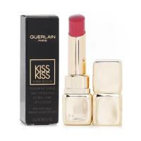 ราคา Guerlain Kisskiss Shine Bloom Lipstick - # 229 Petal Blush 3.2g/0.11oz (27937851209)