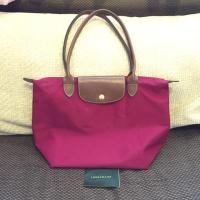 ราคา ❌❌❌Sold❌❌❌Longchamp S long แท้ (46446256)