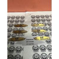 ราคา SR400 โลโก้เบาะK&H SR400 SR500 SR400FI sr400 sr500 sr400fi (22186514306)