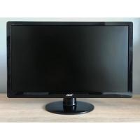 ราคา จอคอม ACER LED 23 นิ้ว FULL HD สภาพสวย ราคาถูก (16864233053)