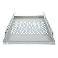 ราคา GERMANY Shelf For Case Server Deep 75 cm. (G7-03075) Slide - A0072379 (25979870952)
