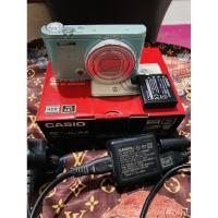 ราคา กล้องฟรุ้งฟริ้ง casio zr 5000 สีฟ้า (9215877928)