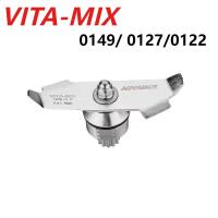 ราคา //พร้อมส่ง//ของแท้ มีดเครื่องปั่น แบบเปลี่ยน สําหรับ Vitamix VM0149 VM0127 VM0122 VITA MIX THE QUIET ONE (42658688206)