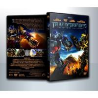 ราคา [ DVD Movie มีปก+สกรีนแผ่น-ไม่มีกล่อง ] TRANSFORMERS ทรานส์ฟอร์เมอร์ส มหาวิบัติจักรกลสังหารถล่มจักรวาล 1 - 5 (19550089325)