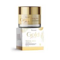 ราคา มาร์คทองคำ บียอน Beyond Gold Mask 24k บียอนด์ โกลด์ มาส์ก (19021347156)