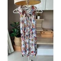 ราคา เดรสสั้น ลายดอกไม้ Chaps size xs (29751714376)