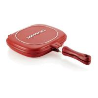 ราคา Double PAN HAPPY CALL JUMBO เส้นผ่านศูนย์กลาง 32 CM (27715960346)