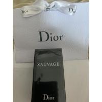 ราคา ป้ายคิงแท้ 100% SAUVAGE EAU DE TOILETTE 60 ML ปี 2022 พลาสติกซีล (5856728864)