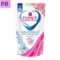 ราคา เอสเซ้นซ์ เอ็กซ์เพิร์ท แคร์ น้ำยาซักผ้าสูตรเข้มข้น สีชมพู กลิ่น Sweet Flower 600 มล. (12511651532)