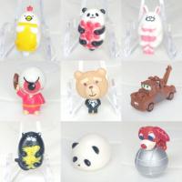 ราคา โมเดลจิ๋ว Sushiro ซูชิ / Mater's Tall Tales / หมี Ted อสูรน้อยคิทาโร่ GeGeGe no Kitarou หมาน้อย (21771335644)