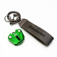 ราคา เหมาะสําหรับ Kawasaki Z900 Z900SE ZX4R NINJA400 Z400 NINJA650 Little Vulcan Key Shell (49858342498)