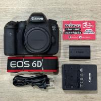 ราคา Canon EOS 6D (บอดี้) (SeconHand) (42102765907)