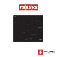 ราคา FRANKE เตาแม่เหล็กไฟฟ้า 3 หัวเตา แบบฝัง 60 ซม. รุ่น FIH6310 (8583740039)