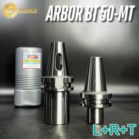 ราคา LRT หัวอาร์เบอร์ BT50 Arbor BT-MT อาเบอร์ จับก้านเตเปอร์ ต่อสว่านก้านเตเปอร์ (42058004755)