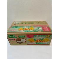 ราคา อร่อยดี ยกลัง กะทิ แท้100% 500 มล. (24997988628)