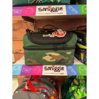 ราคา กระเป๋าใส่กล่องอาหารกลางวัน Smiggle ของแท้ (3482543699)