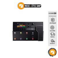 ราคา LINE6 POD GO Multi-effects มัลติเอฟเฟค รุ่น POD GO | ผ่อน 0% (7536484989)
