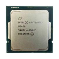 ราคา [Intel] การประมวลผล Saiyang G5920G5900G6405cpu ฟิล์มหลวมใหม่เอี่ยมพร้อมโปรเซสเซอร์ Core i7cpu (42379648619)