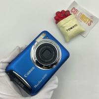 ราคา Canon Powershot A495 (รุ่นเดียวกับคุณจูน) กล้องดิจิตอล (28962100517)