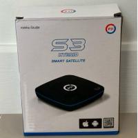 ราคา [สินค้ามือสอง] กล่องรับสัญญาณ PSI S3 HYBRID SMART SATTELLITE (25958077078)