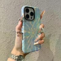 ราคา ดอกไม้ไฟทาสีรูปแบบใหม่ iPhone 17promax เคสโทรศัพท์ 2 in 1 iPhone16pro เคสกันกระแทกการ์ตูน iPhone 15pro/4/13/12/11 เคสป้องกันโทรศัพท์ (45157604414)