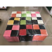 ราคา เก้าอี้สตูล สตูลลูกเต๋า สตูลโซฟา เก้าอี้ทรงลูกเต๋า (20727332951)
