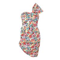 ราคา Marihorn SS22 ME LOVE I MINI DRESS (20609115098)