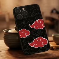 ราคา เคสป้องกันแบบนิ่มลายการ์ตูนนารูโตะ GASETI สําหรับ iPhone 12 Pro Max/12 Pro (52607252177)