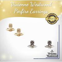ราคา Vivienne Westwood Porfiro Earrings (ต่างหู) (45559145914)