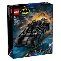 ราคา LEGO® DC Batman™: Batman Tumbler vs. Two-Face™ & The Joker™ 76303 (26623104846)