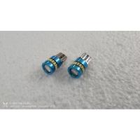 ราคา หลอดไฟหรี่ LED ขั้ว T10 canbus (18929945497)