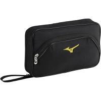 ราคา Mizuno Racquet Case 83JDC010 Black/Gold (56259045220)
