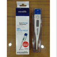 ราคา ปรอทวัดไข้ ยี่ห้อ microlife รุ่นMT1611 อย่างดี (4922080942)
