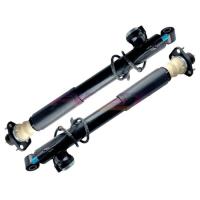 ราคา Pair Rear Shock Absorbers Struts VDC Fit BMW Z4 E89 28i 30i 35i sDrive 2009-2016 (49354439831)
