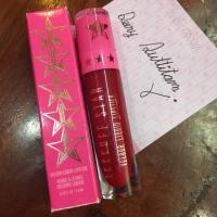 ราคา Jeffree Star Velour Liquid Lipstick